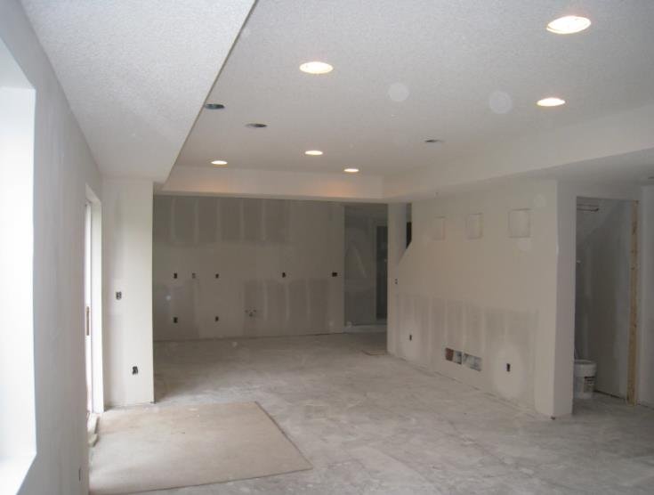 Photo of E.G. Drywall & Finishing