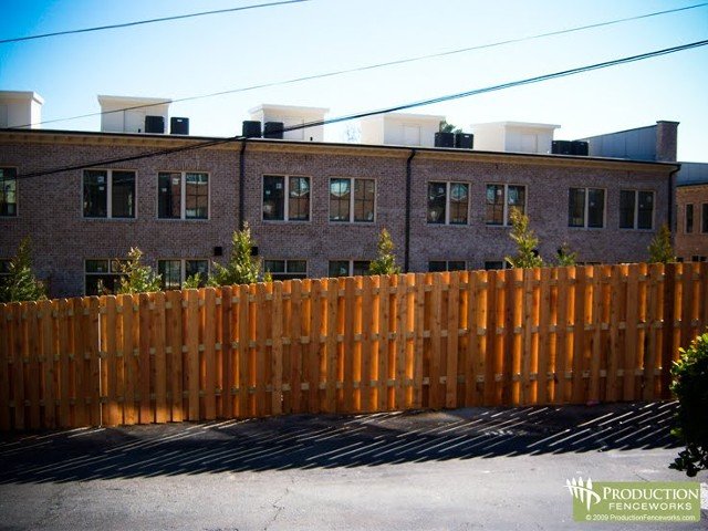 Photo of Northwest Indiana Fence