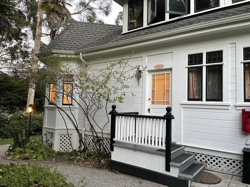 Photo of Monarch Cove Inn