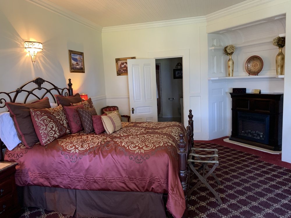 Photo of Monarch Cove Inn