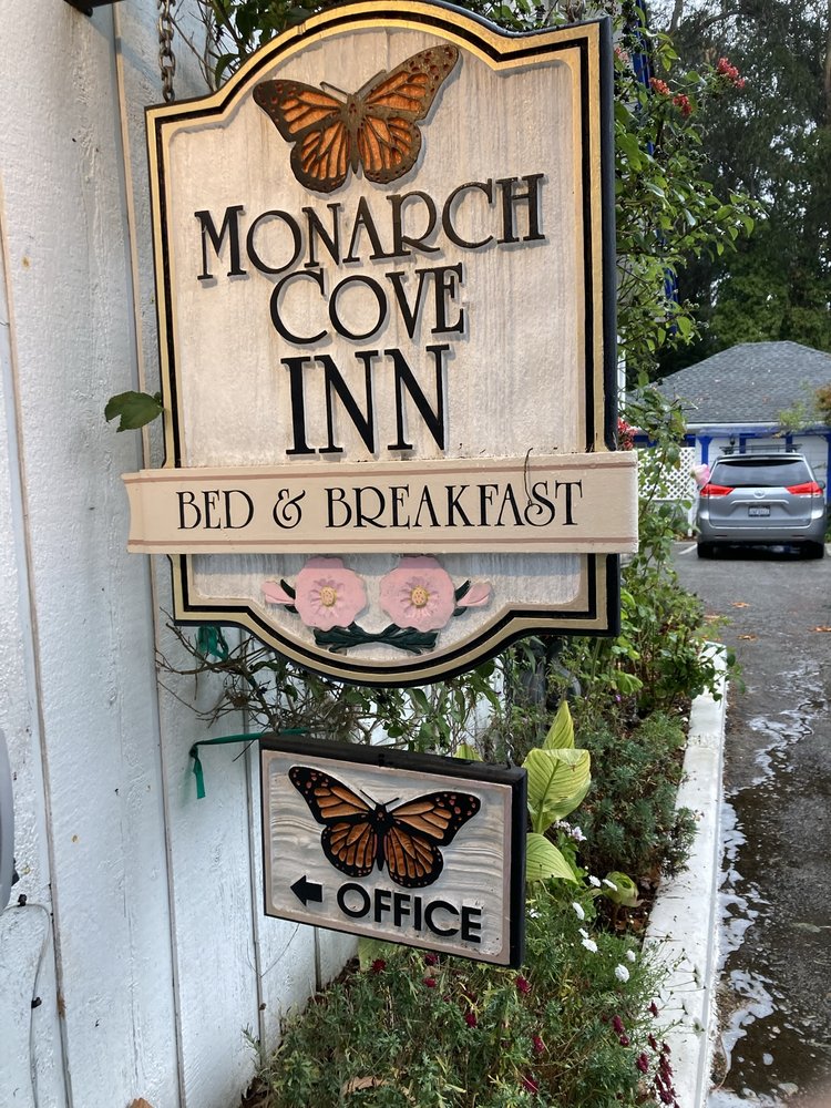 Photo of Monarch Cove Inn