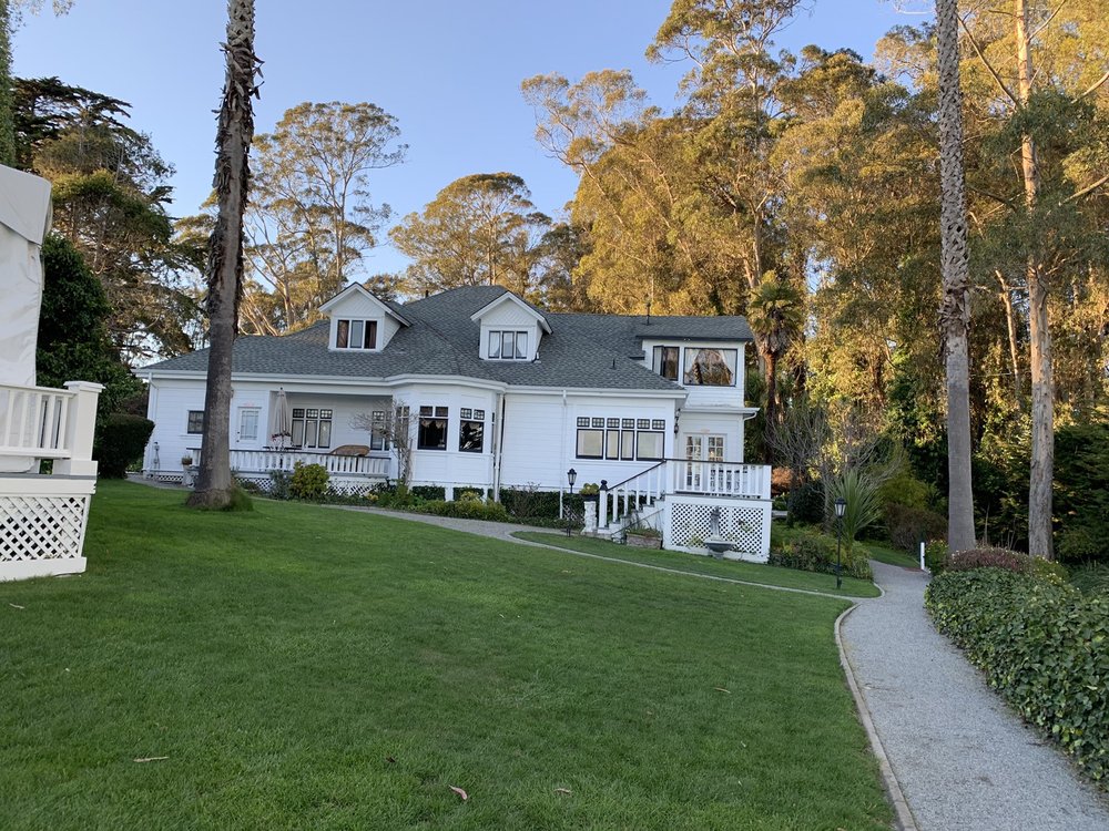 Photo of Monarch Cove Inn