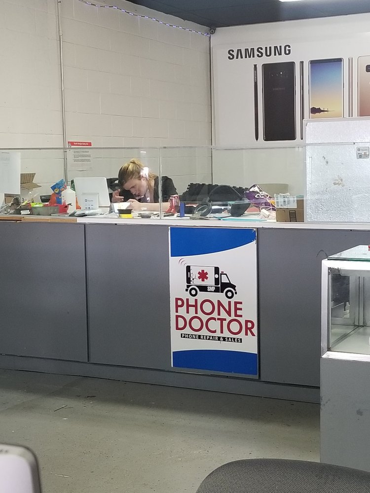Photo of Phone Doctor