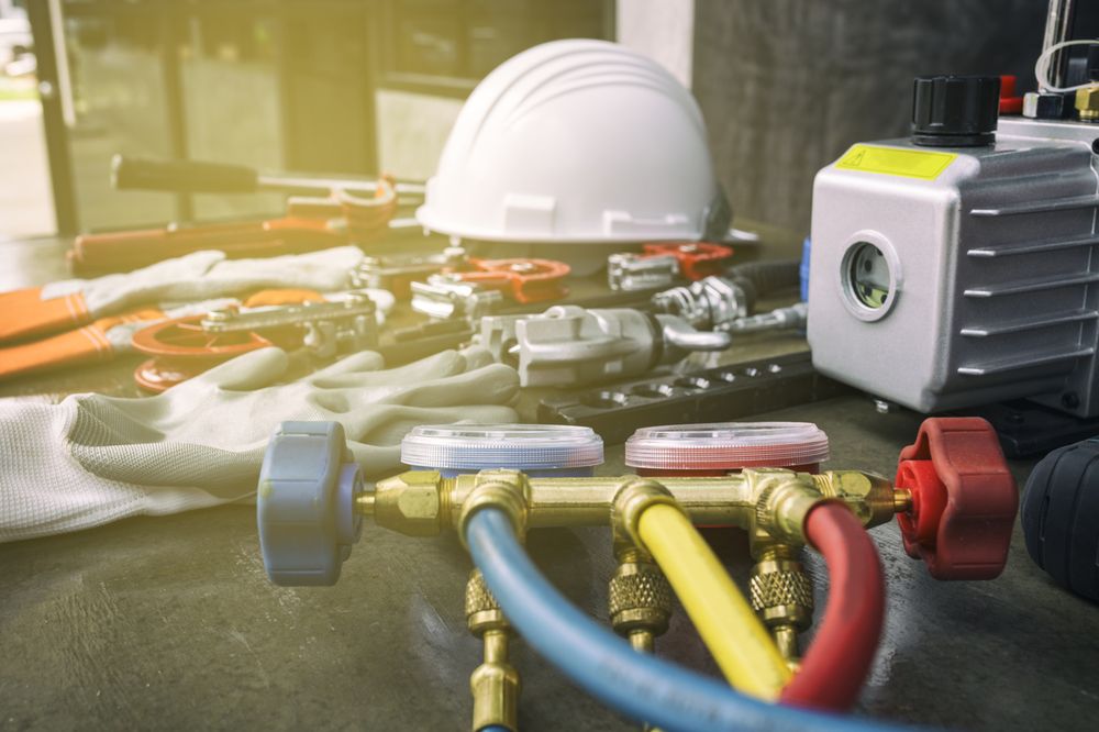 Photo of Rod Miller Heating & Air Conditioning