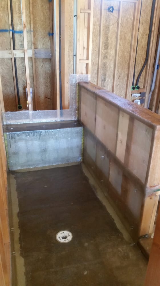 Photo of Lamberth Waterproof Systems