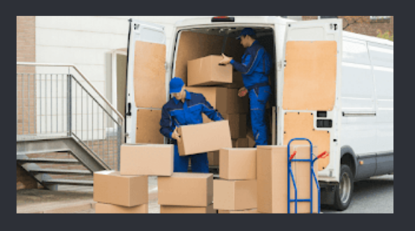 Photo of Big Tyme Movers