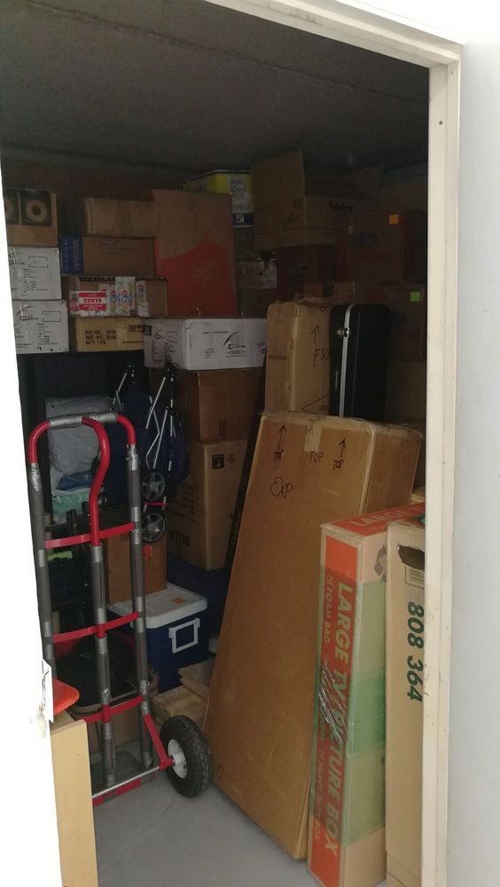 Photo of Big Tyme Movers