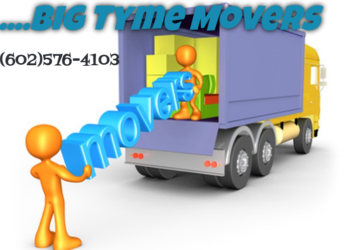 Photo of Big Tyme Movers