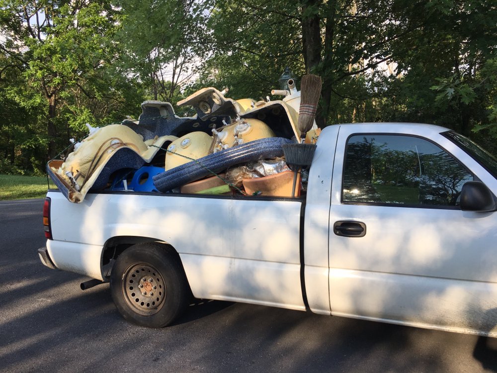 Photo of Best Trash Junk Removal & Demo