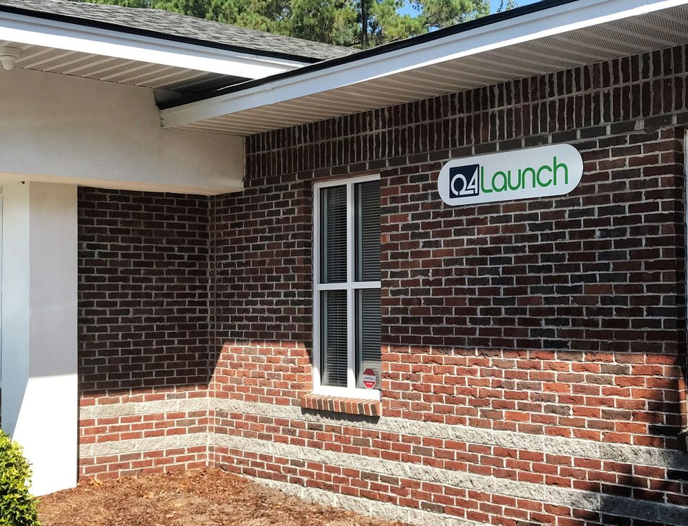Photo of Q4Launch