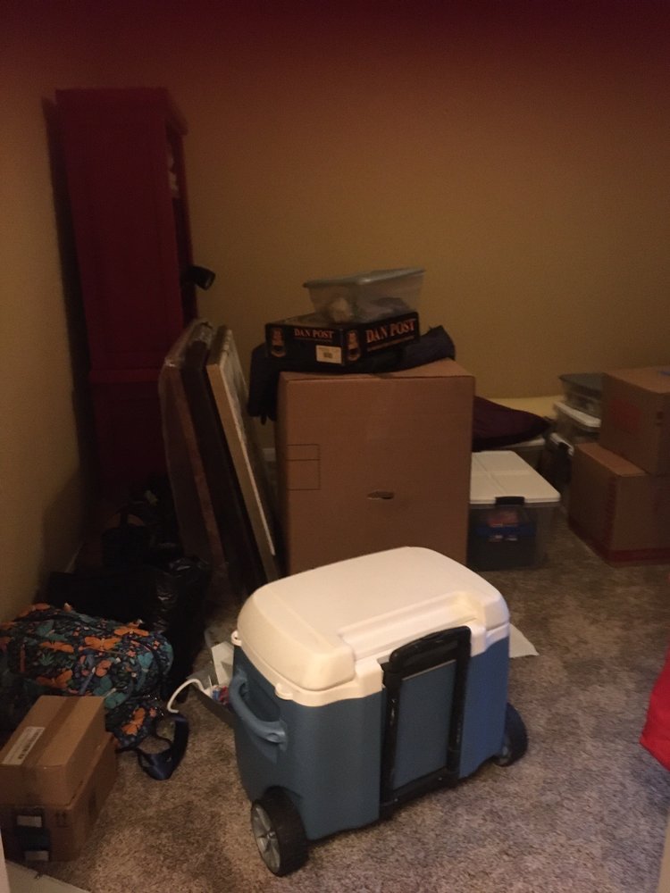 Photo of Bailey's Moving Co
