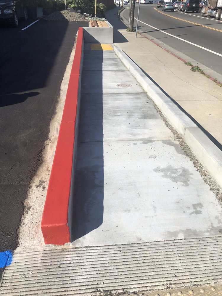 Photo of South Bay Concrete, Inc.