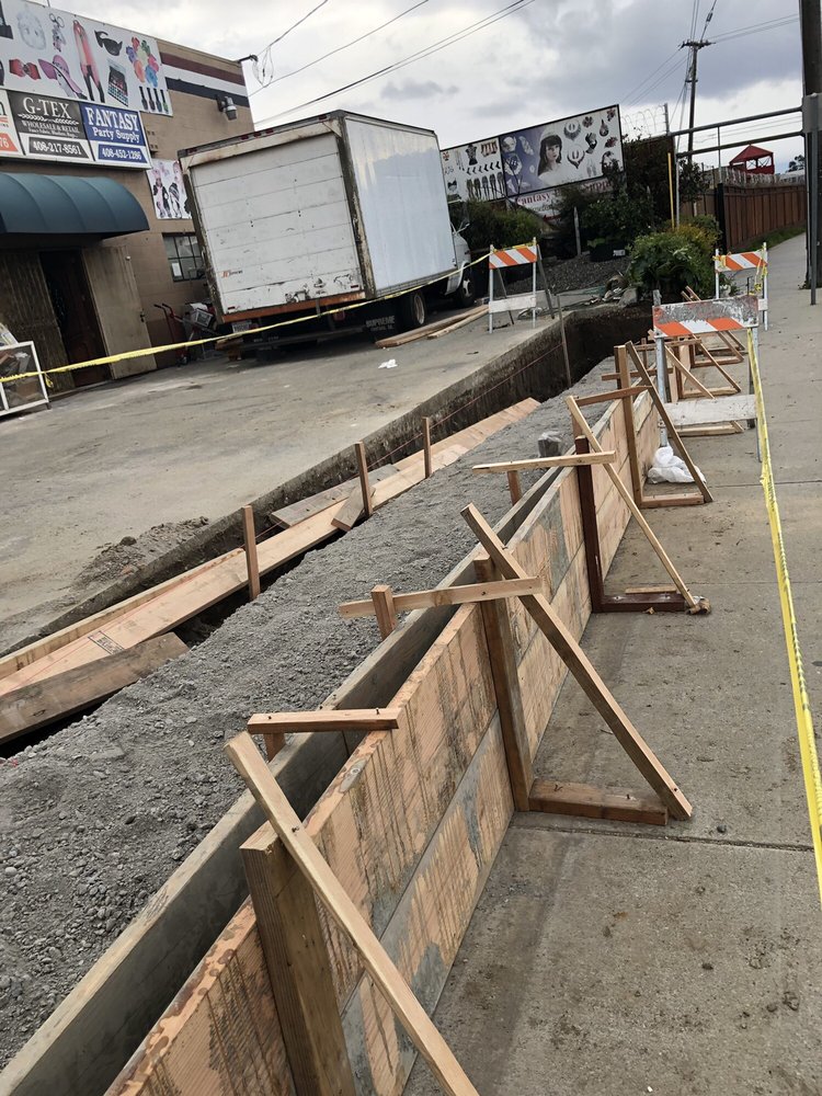Photo of South Bay Concrete, Inc.