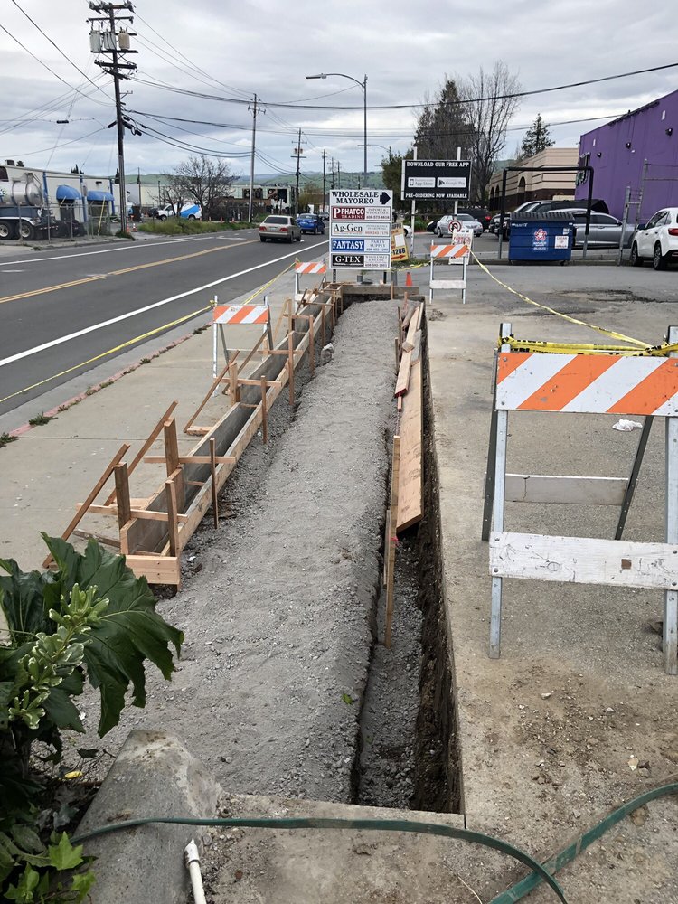 Photo of South Bay Concrete, Inc.