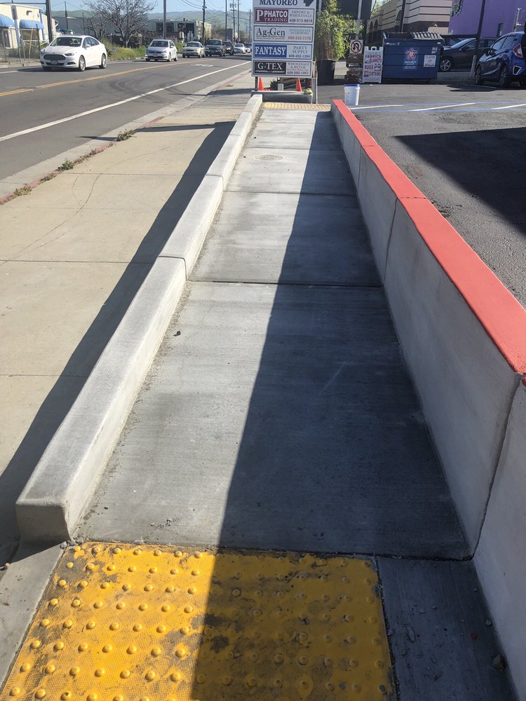 Photo of South Bay Concrete, Inc.