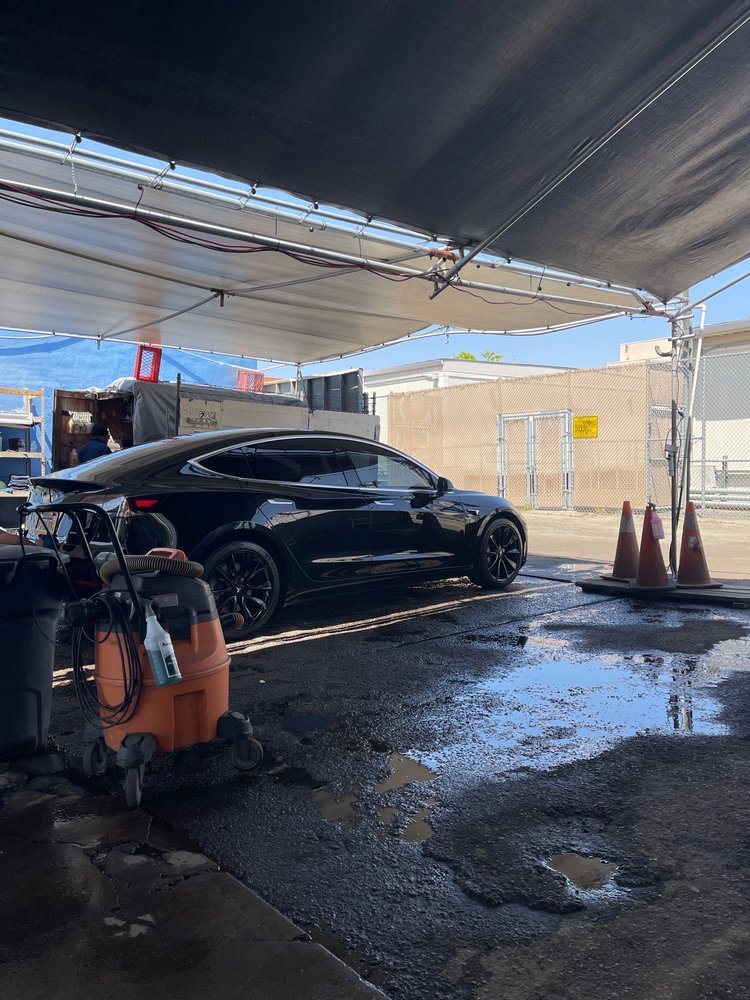 Photo of Da Wash