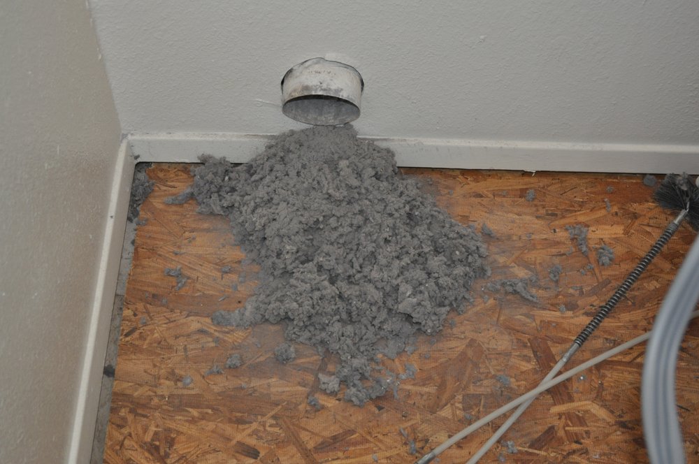 Photo of Bastrop Chimney Service