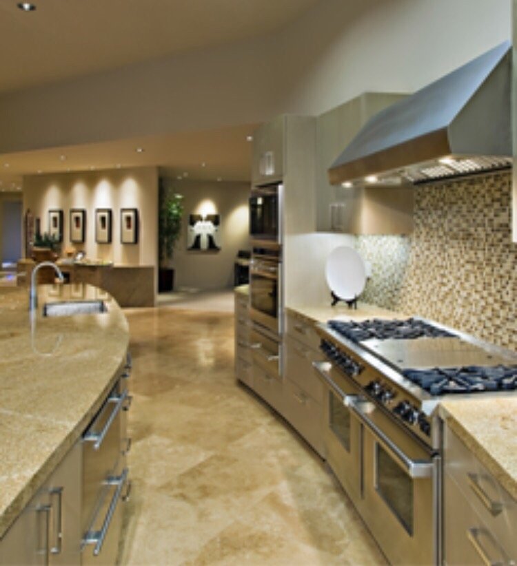 Photo of Sal's Marble and Tile