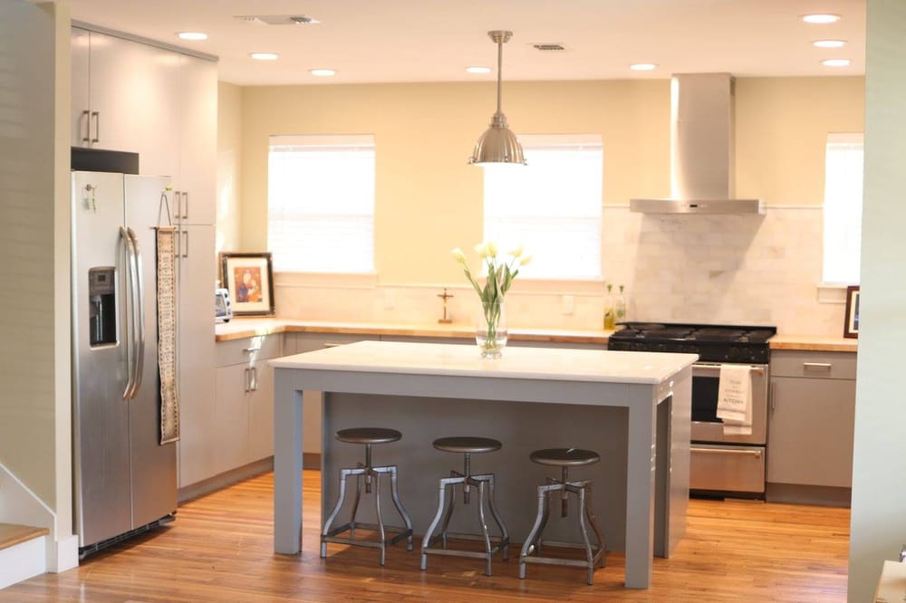 Photo of Austin Sol Builders