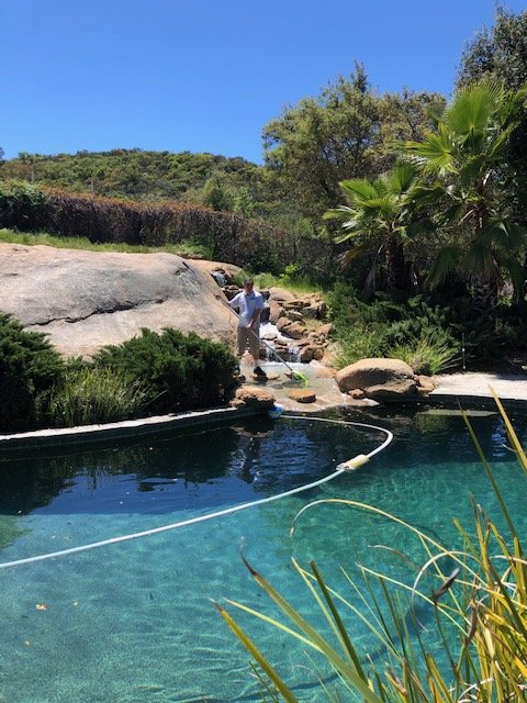 Photo of Mike Fowler's Pool Service