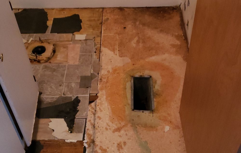 Photo of K & I Handyman Services