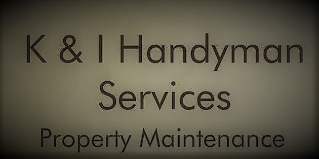 Photo of K & I Handyman Services