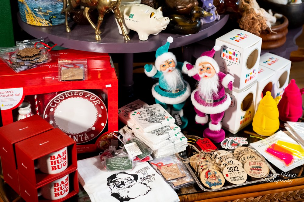 Photo of Hampton Designs Studio and Shop