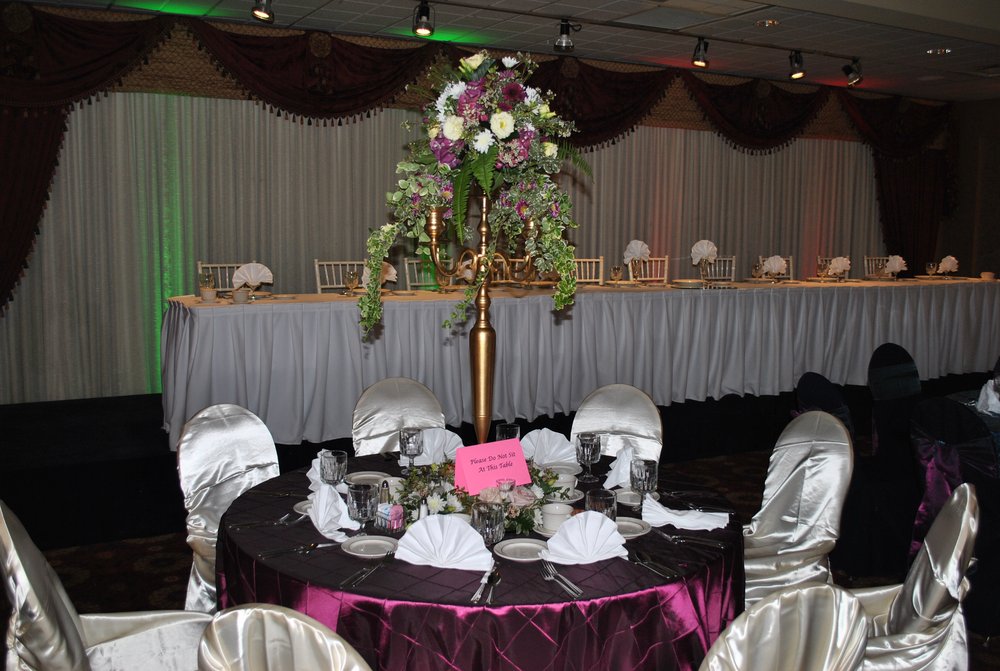 Photo of St George Grecian Center