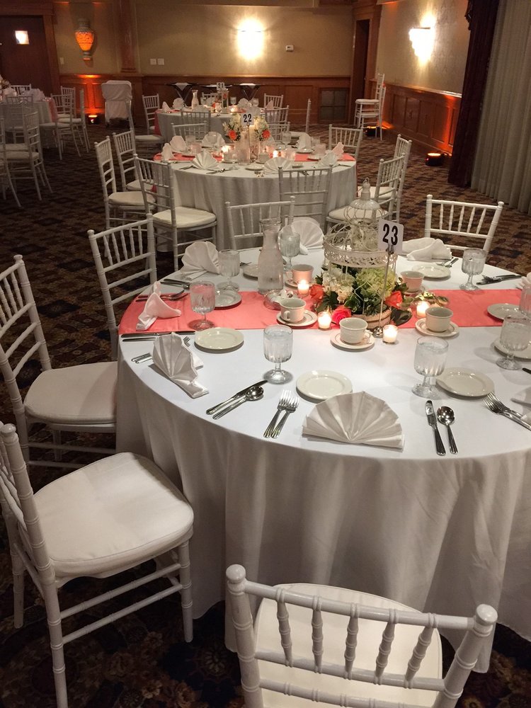 Photo of St George Grecian Center