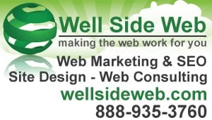 Photo of Well Side Web