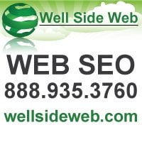 Photo of Well Side Web
