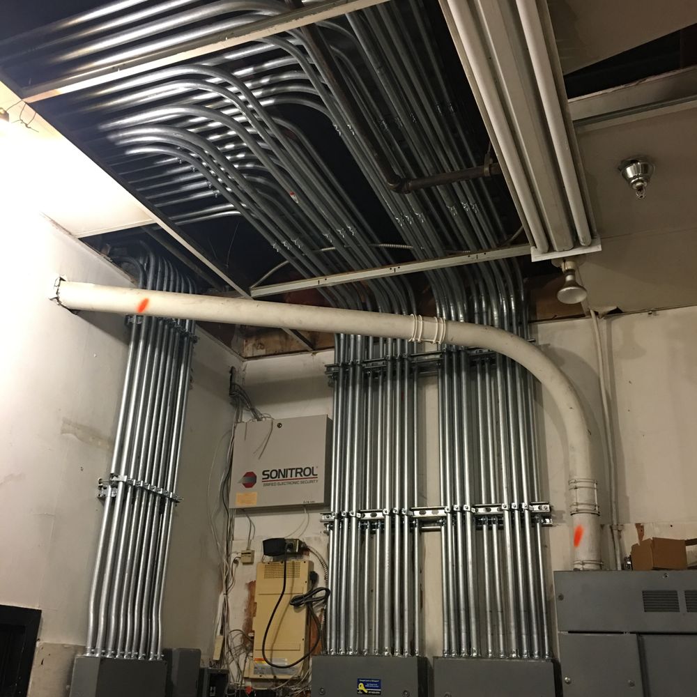 Photo of Fitzgerald Electrical Services