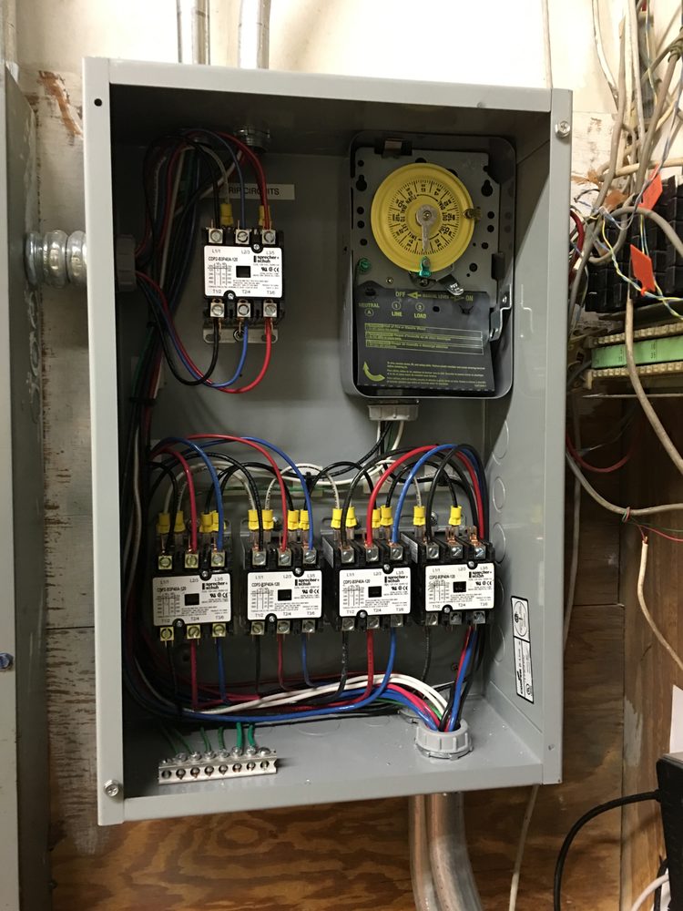 Photo of Fitzgerald Electrical Services