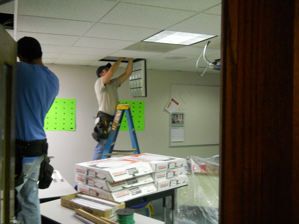 Photo of Fitzgerald Electrical Services