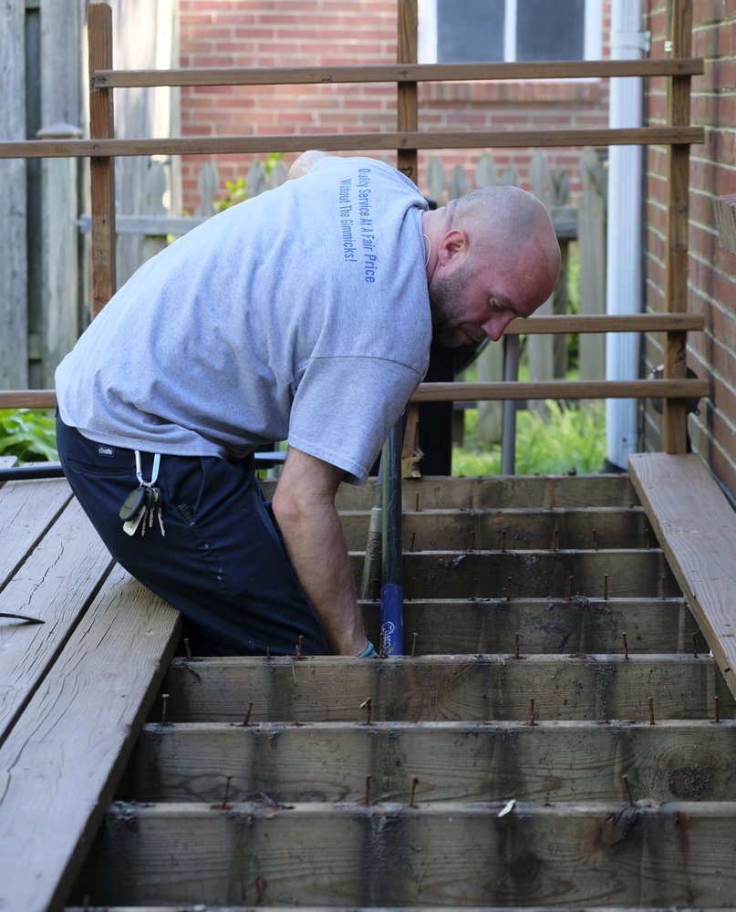 Photo of L.D. Smith Plumbing