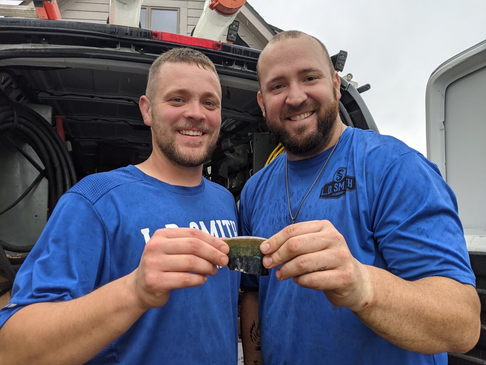 Photo of L.D. Smith Plumbing