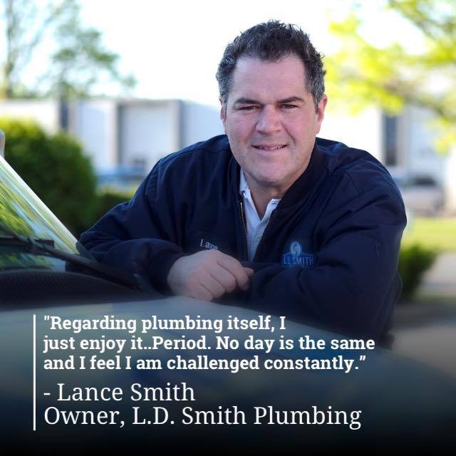 Photo of L.D. Smith Plumbing