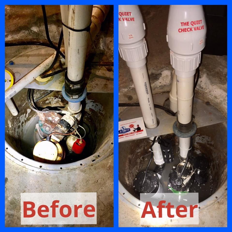 Photo of L.D. Smith Plumbing