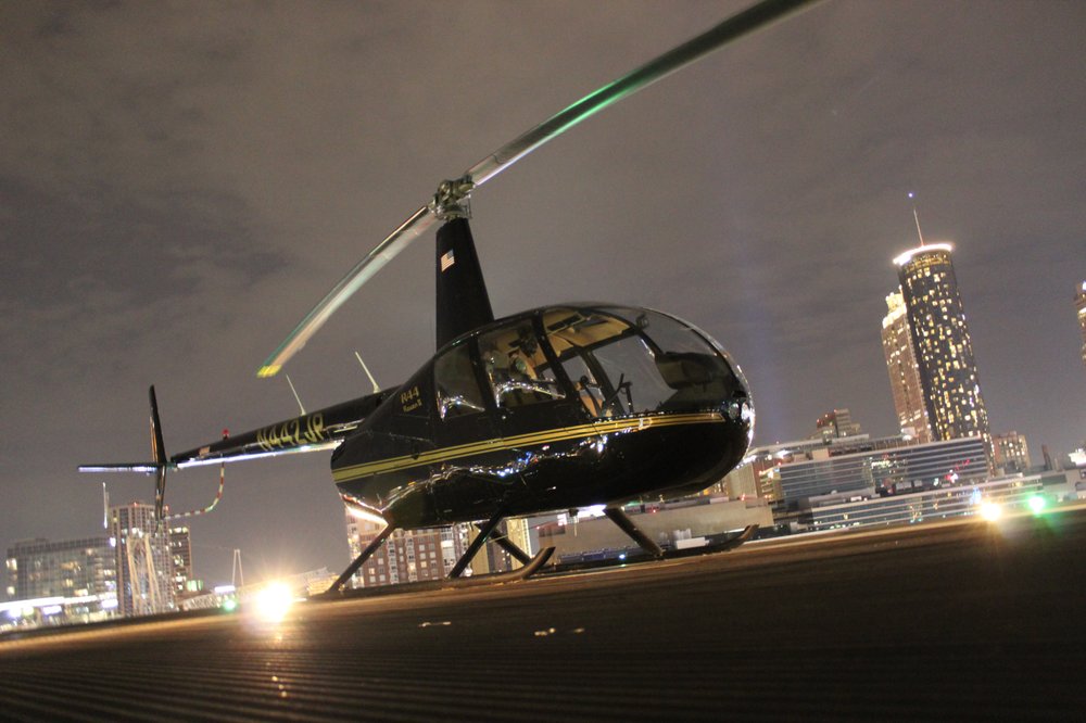 Photo of Prime Atlanta Helicopters