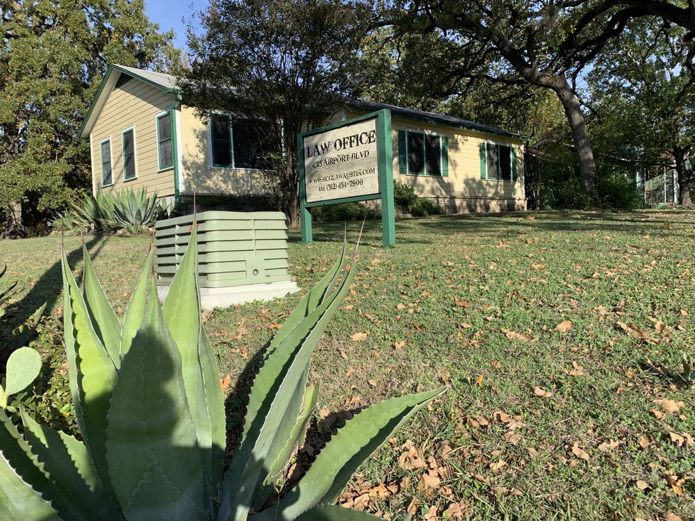 Photo of The Law Offices of Brian Cooper Guequierre