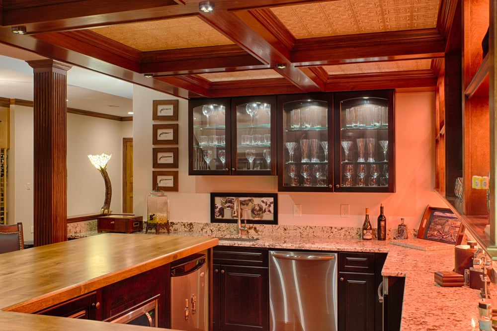 Photo of Woodsmen Builders