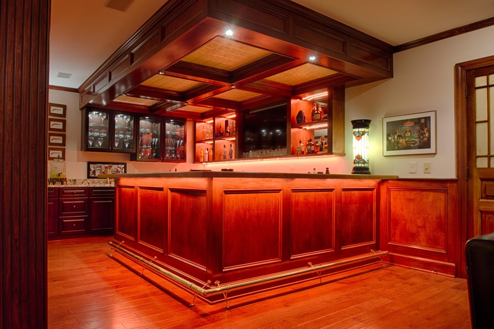 Photo of Woodsmen Builders