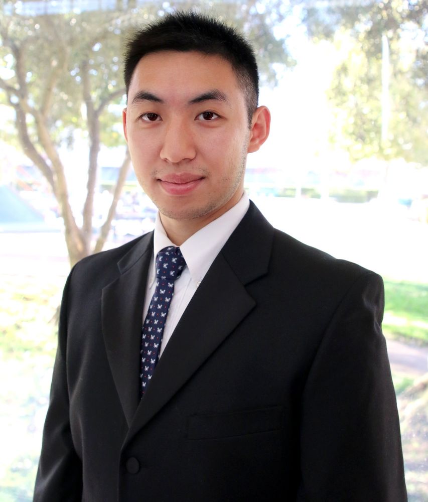Photo of Eddy Chan: Allstate Insurance