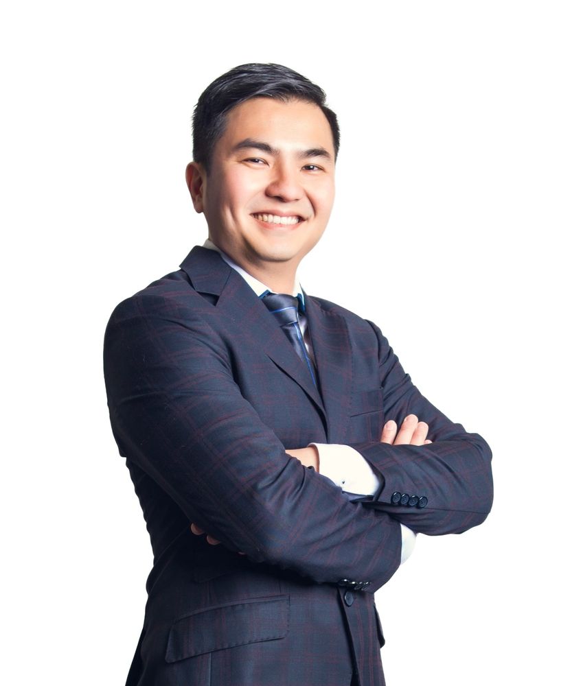 Photo of Eddy Chan: Allstate Insurance
