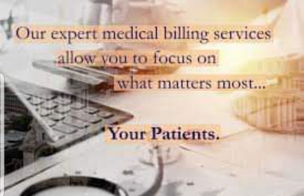 Photo of Prominence Medical Billing