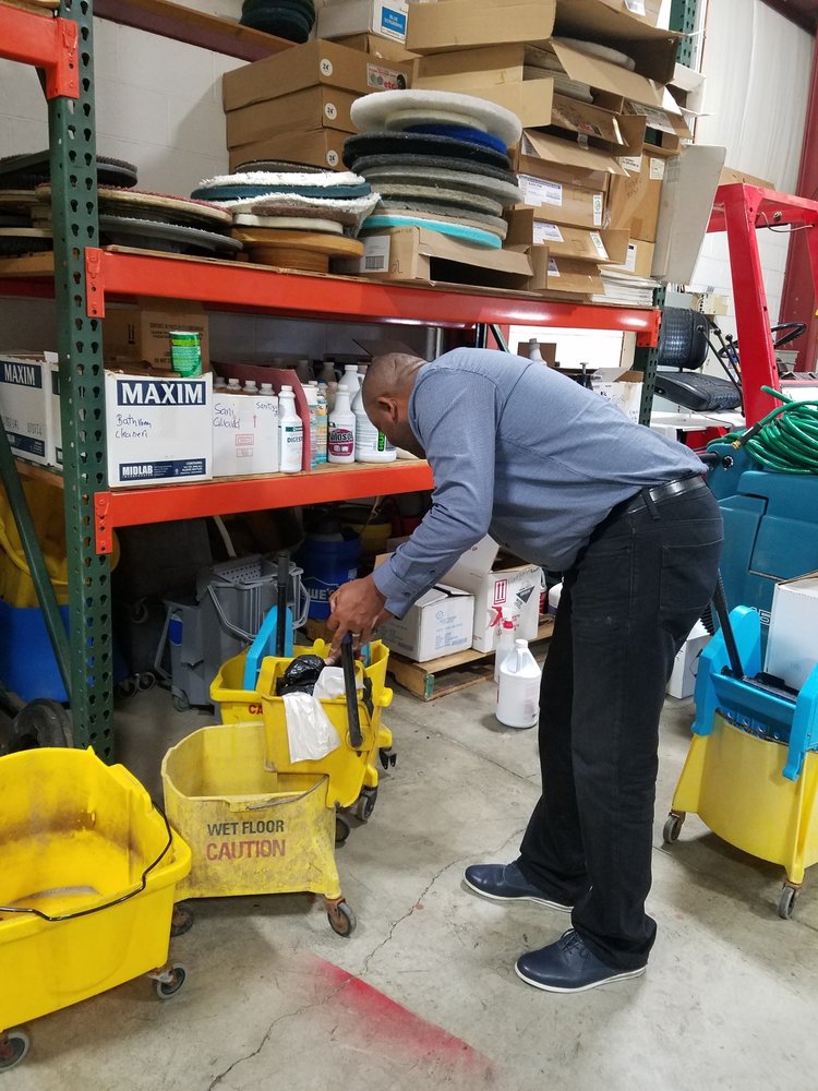 Photo of Sanitech Service and Supply