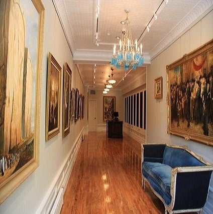 Photo of Betzalel Framing
