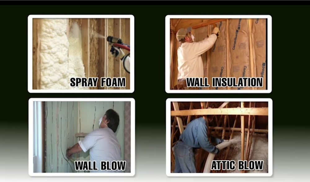 Photo of Insulation Northwest