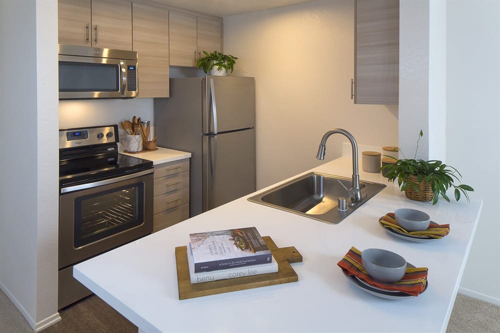 Photo of Harborview Apartment Homes