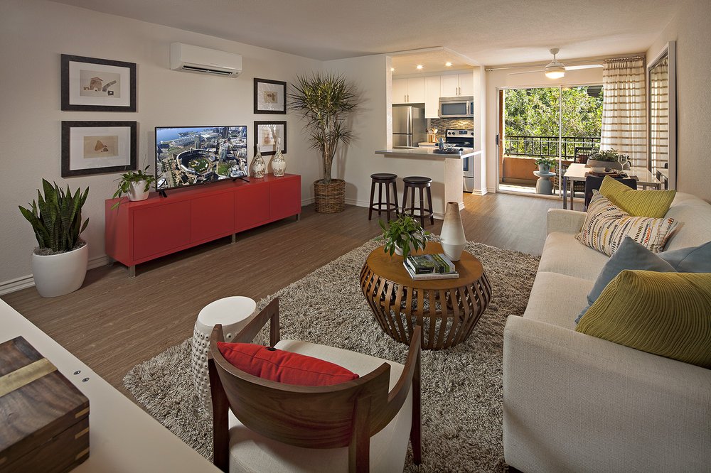 Photo of Harborview Apartment Homes